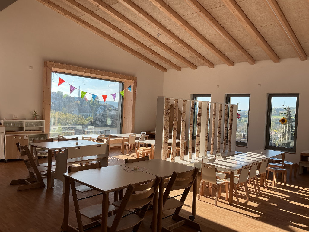 Kinderrestaurant